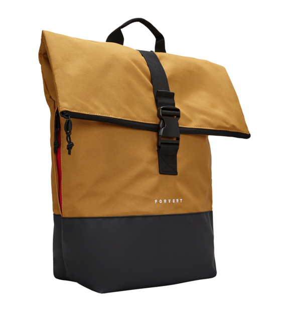 Forvert Lorenz nahrbtnik 30L, okra