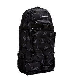 Forvert Louis Allover Backpack 20L, Push