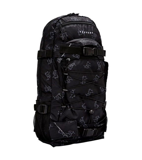 Forvert Louis nahrbtnik Allover 20L, push