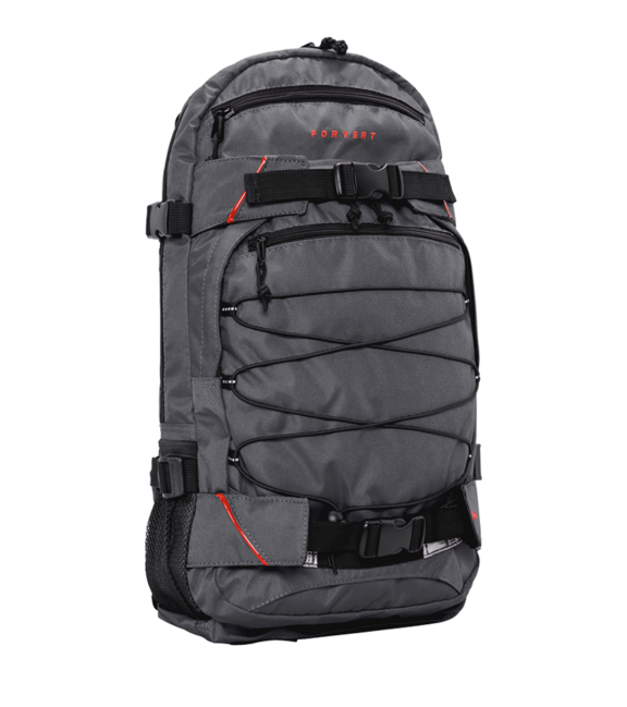 Forvert Louis Backpack 20L, Dark Grey