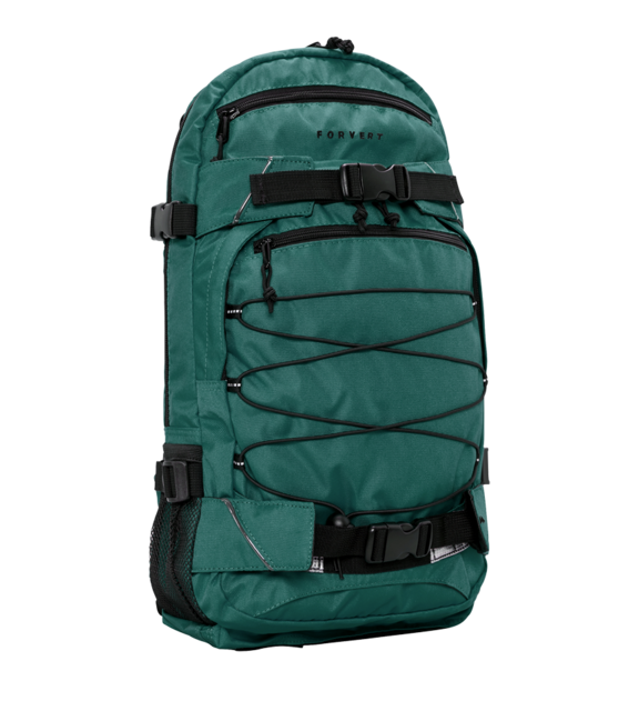 Forvert Louis nahrbtnik 20L, temno zelen