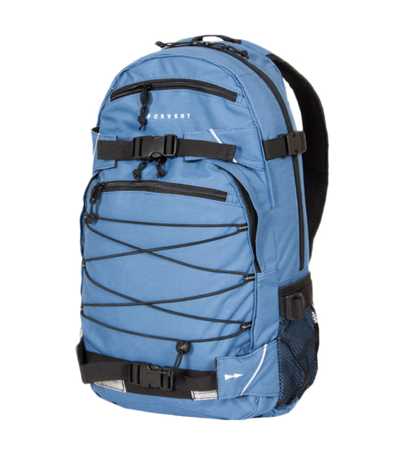 Forvert Louis nahrbtnik 20L, moder