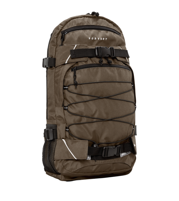 Forvert Louis nahrbtnik 20L, olivno zelen