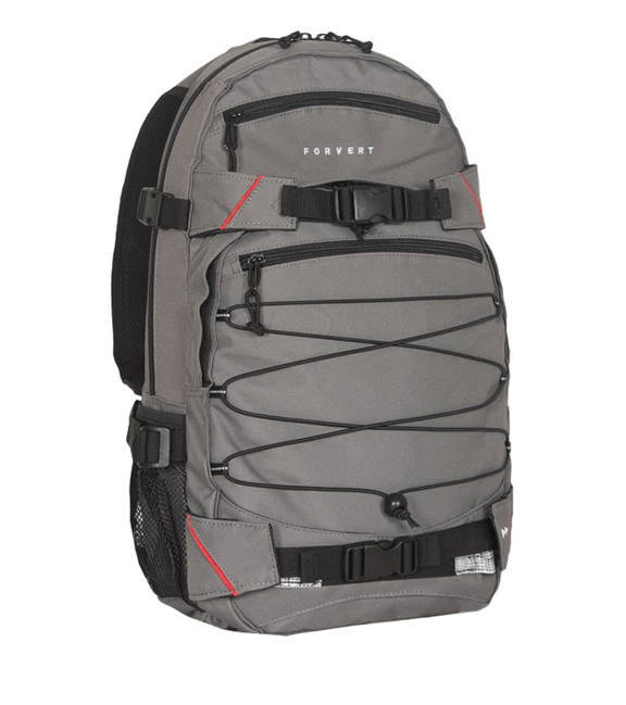 Forvert Louis Backpack 20L, Grey