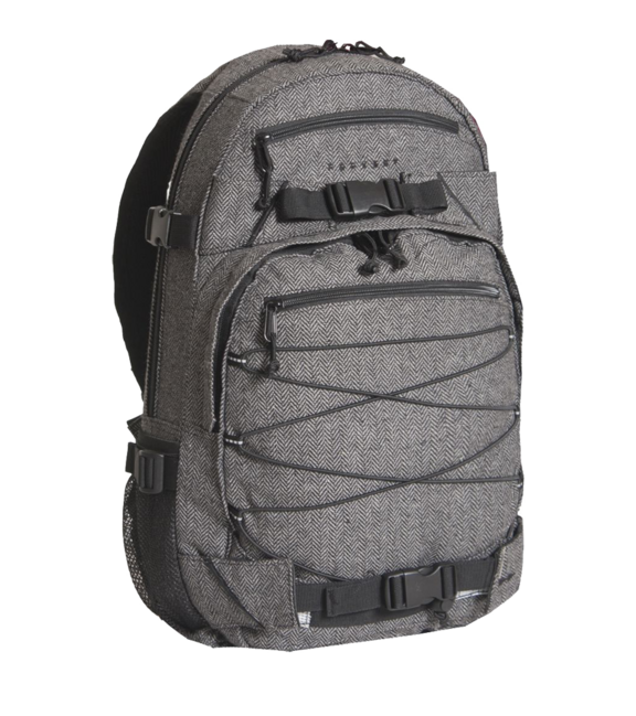 Forvert New Louis Backpack 20L, Grey