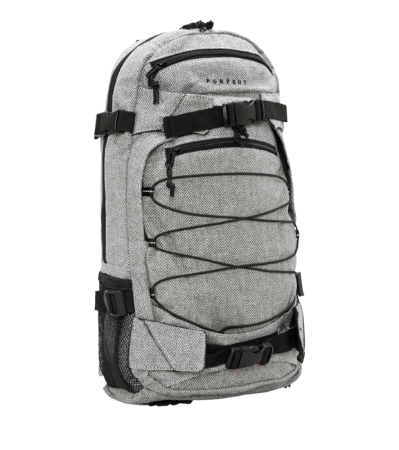Forvert New Louis Backpack 20L, Grey