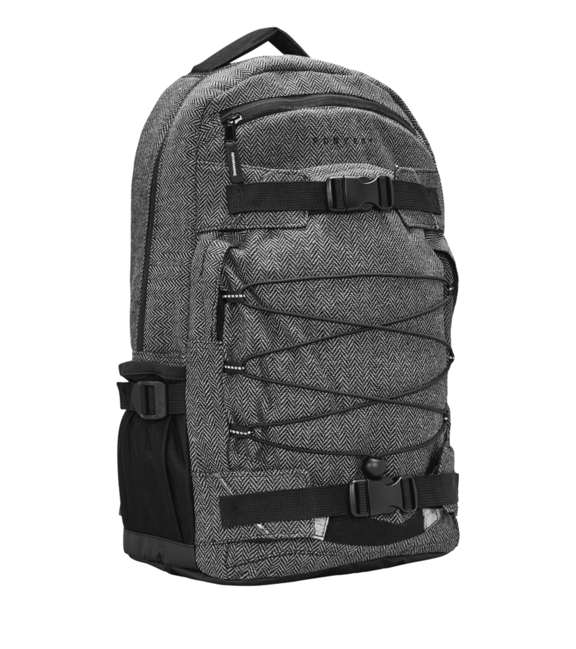 Forvert Louis Study nahrbtnik 22L, siva flanela