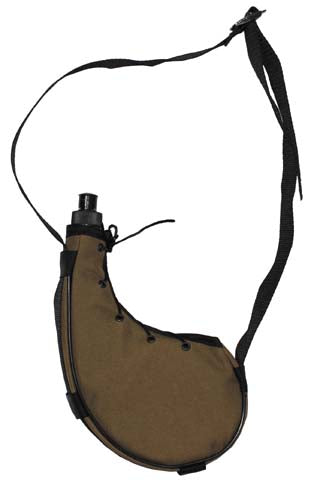 Fox Bot polna steklenica 0.75l, Coyote