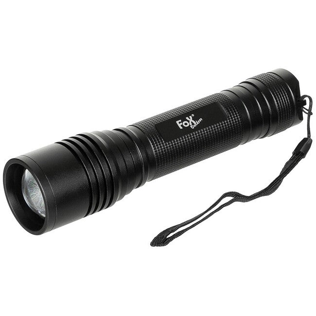 Fox Outdoor Security svetilka
