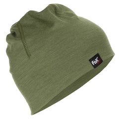 Fox Outdoor Merino Lite Beanie, Olive Drab
