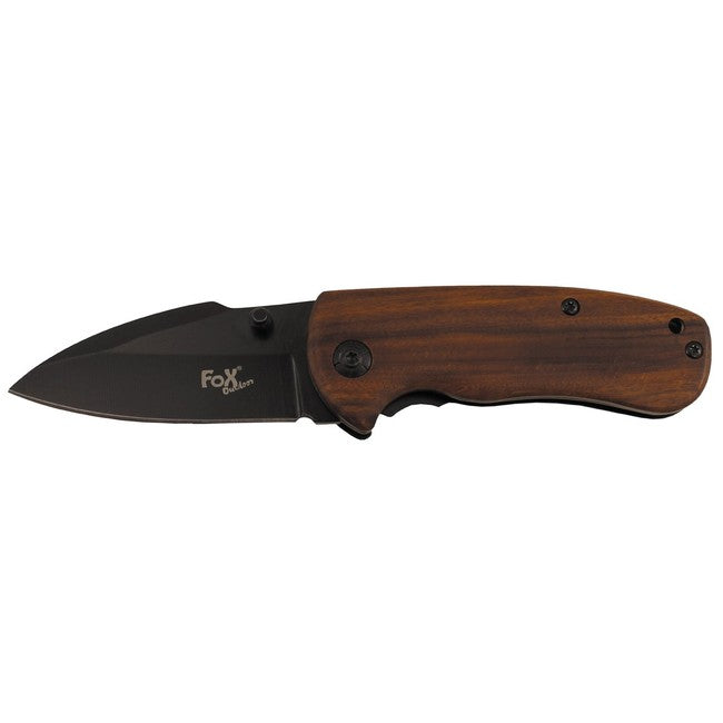Fox Outdoor Compact Folding Knife