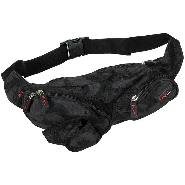 Fox Outdoor pasna torbica, night-camo