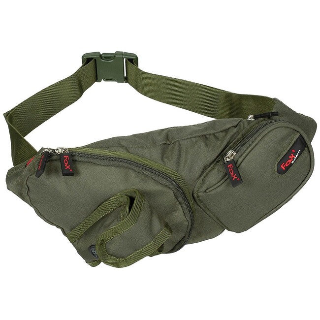 Fox Outdoor pasna torbica, OD green