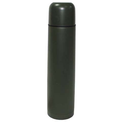 Fox Outdoor Thermos Lisa 1L, Olive