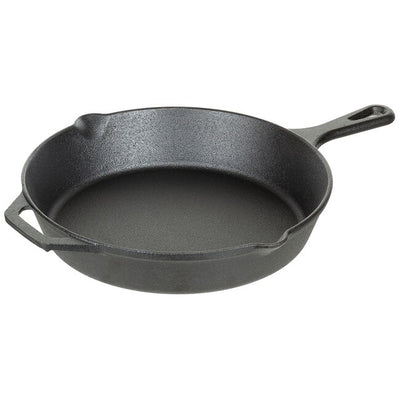 Litoželezne ponve