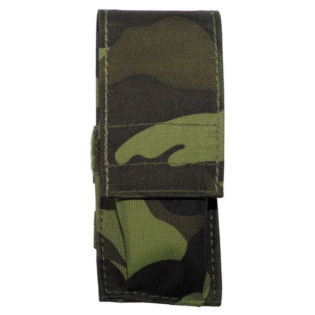 Fox Outdoor Universal tok za nož M 95 CZ camo