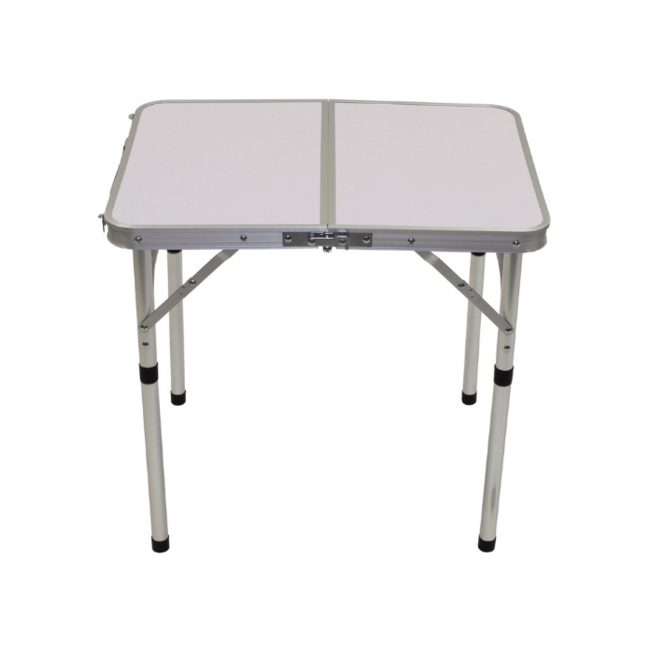 Fox Outdoor zložljiv kampinški stol, aluminijast, 56cm