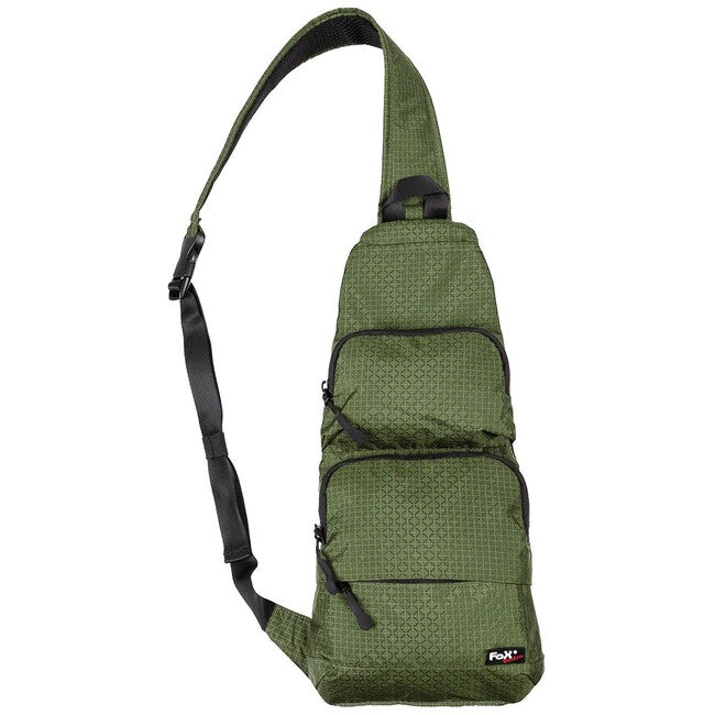 Fox Outdoor torba čez ramo, OD green