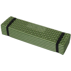 Fox Outdoor Θερμικό Υπόστρωμα Πτυσσόμενο, OD green