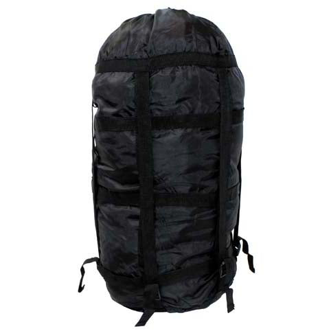 100% Fox Outdoor US Modular kompresijski ovoj 70 cm, 31 cm, najlon