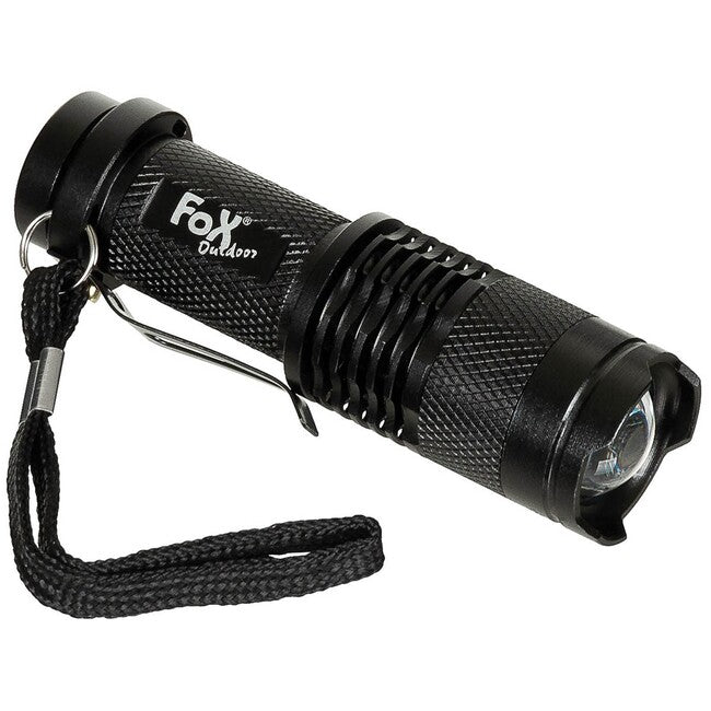 Fox Outdoor mini svetilka