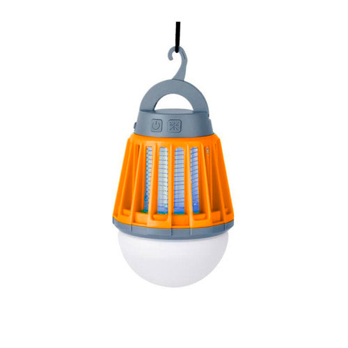 Frendo LANTERN MOSKIT'R svetilka laterna, oranžna