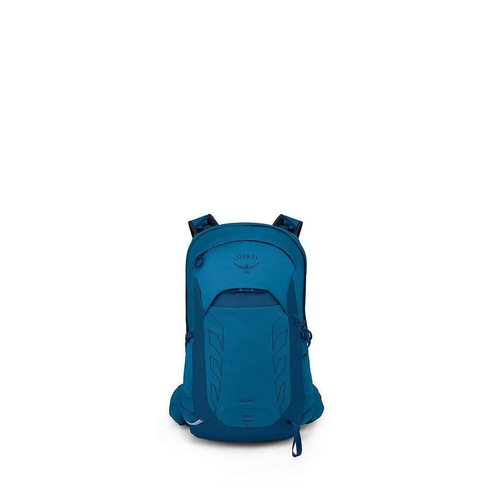 OSPREY TALON 22 turistický batoh, green canopy/pine leaf