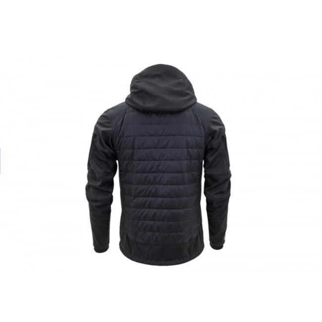Carinthia G-Loft ISG 2.0 softshell jakna, črna