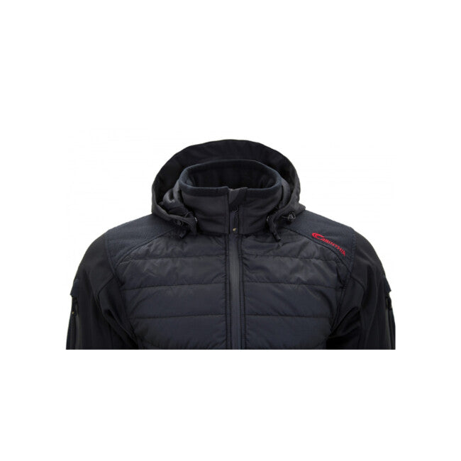 Carinthia G-Loft ISG 2.0 softshell jakna, črna