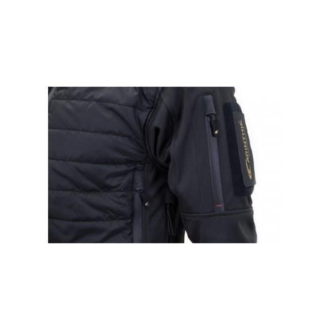 Carinthia G-Loft ISG 2.0 softshell jakna, črna