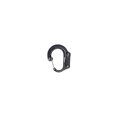 GearAid mini vponka, črna