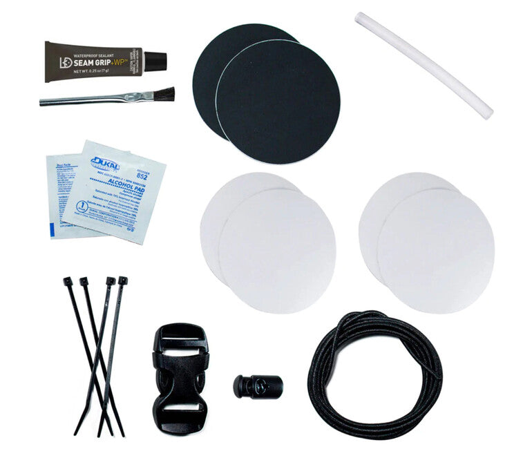 GearAid Tenacious Tape komplet za popravilo Camp 7 g