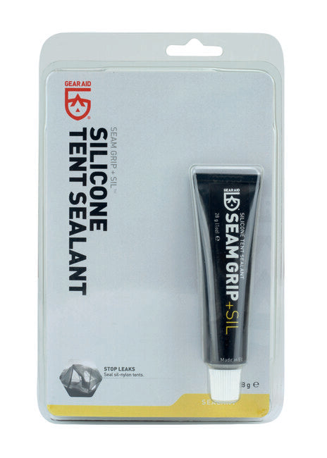 GearAid Seam Grip +SIL silikonski tmel za ponjavo, 28 g