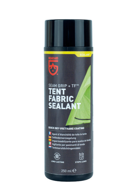 GearAid Seam Grip +TF tesnilni sredek za šotore 250 ml