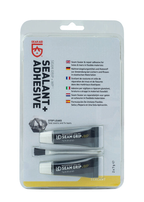 GearAid Seam Grip +WP tmel in lepilo, 14 g