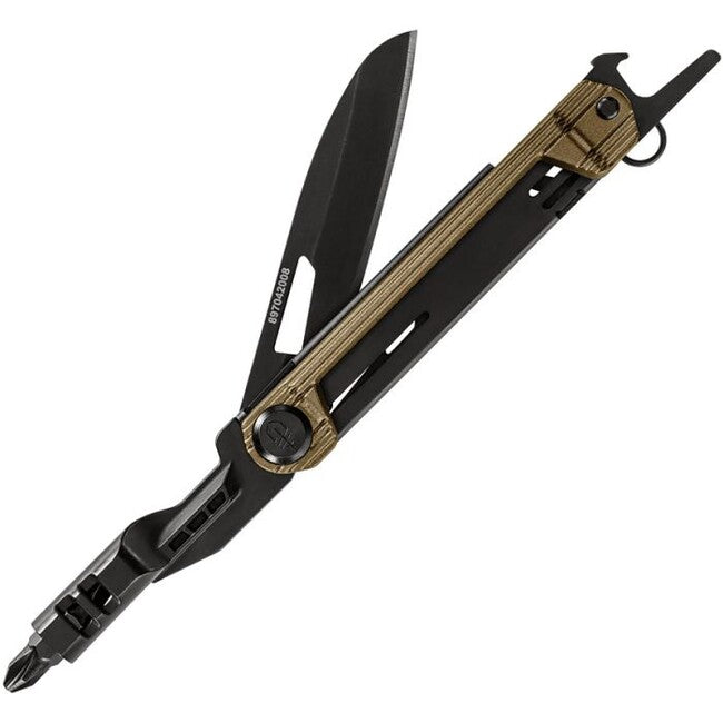 Gerber Armbar Slim Drive večnamenski pribor, brona