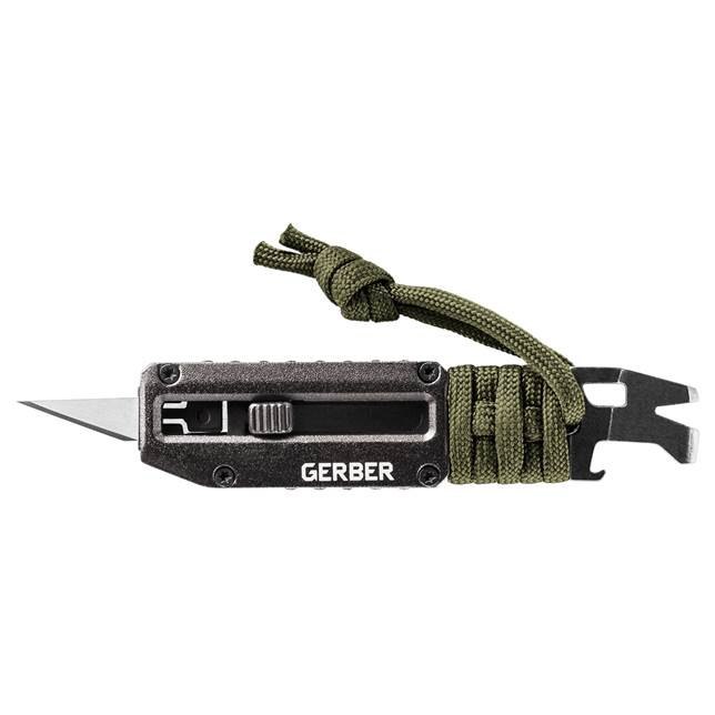 Gerber Prybrid X večnamenski pripomoček, siva