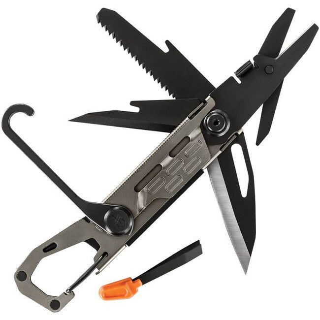 Gerber Stake Out večnamenski pripomoček Graphite