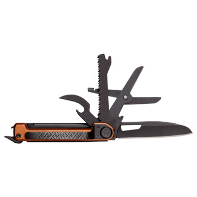 Gerber Armbar Scout večnamenski nož, oranžen