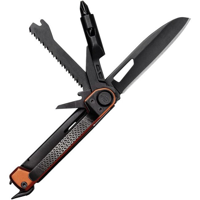 Gerber Armbar Trade nož, oranžen