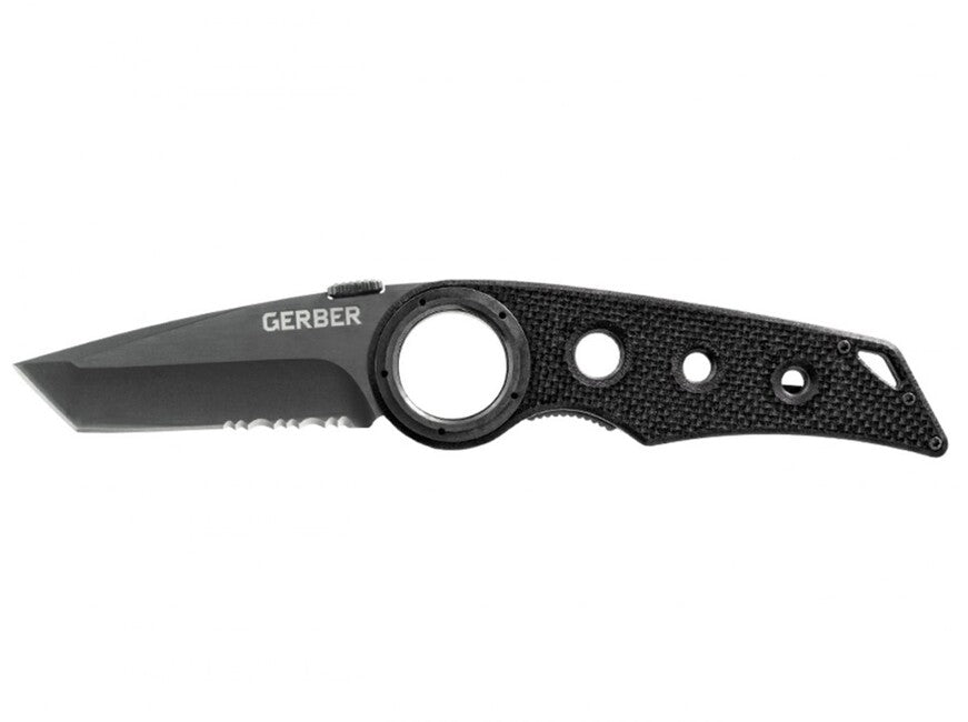 Gerber Remix Tactical nož Tanto