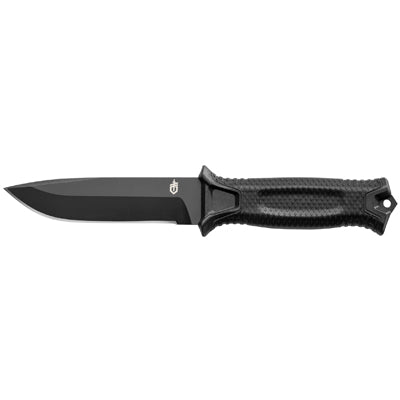 Gerber Strongarm FE nož, črn