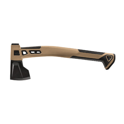 Gerber Bushcraft sekira, coyote