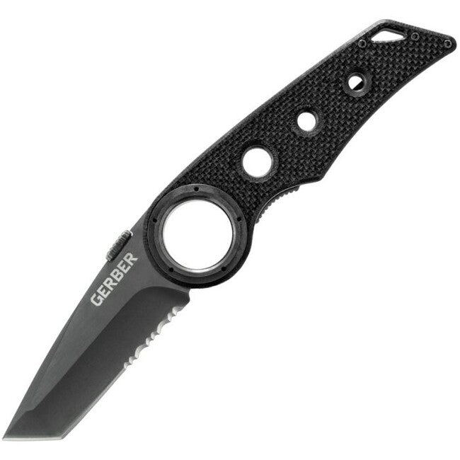 Gerber Remix Tactical zložljiv nož