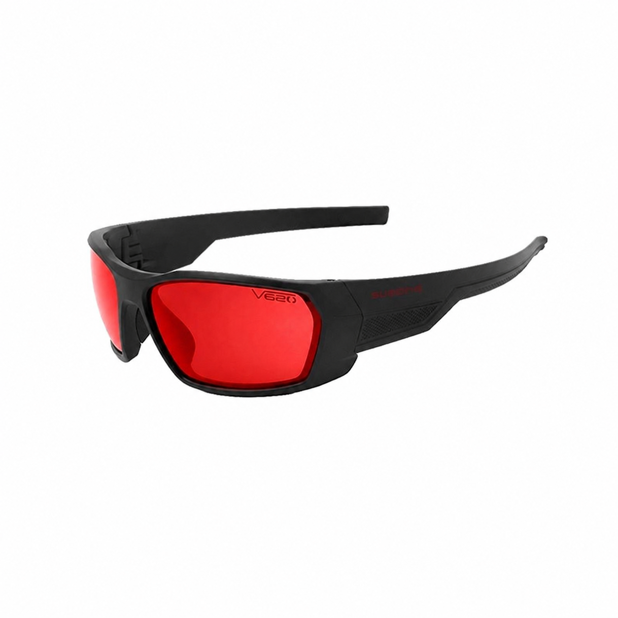 SWISS Eye® GHOST V620 taktična očala, črna