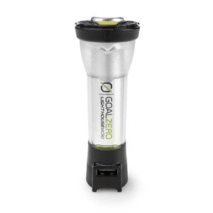 Goal Zero Lighthouse Micro Charge laterna