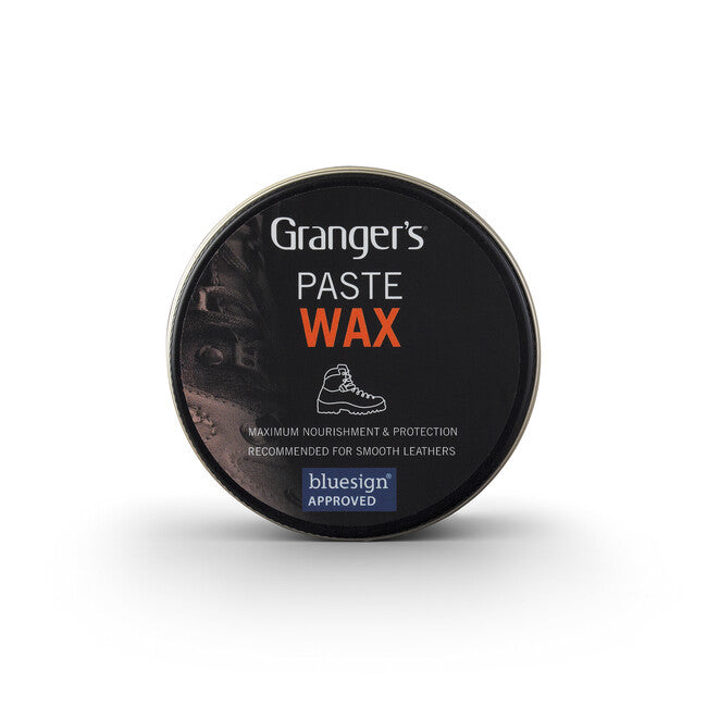 Grangers Paste Wax impregnacijski sredek za čevlje 100 ml