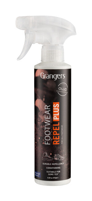 Grangers Repel EasyProtect sprej za čevlje, 275ml