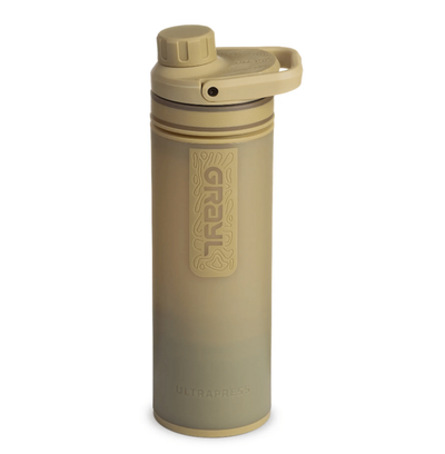 Filter Bottles