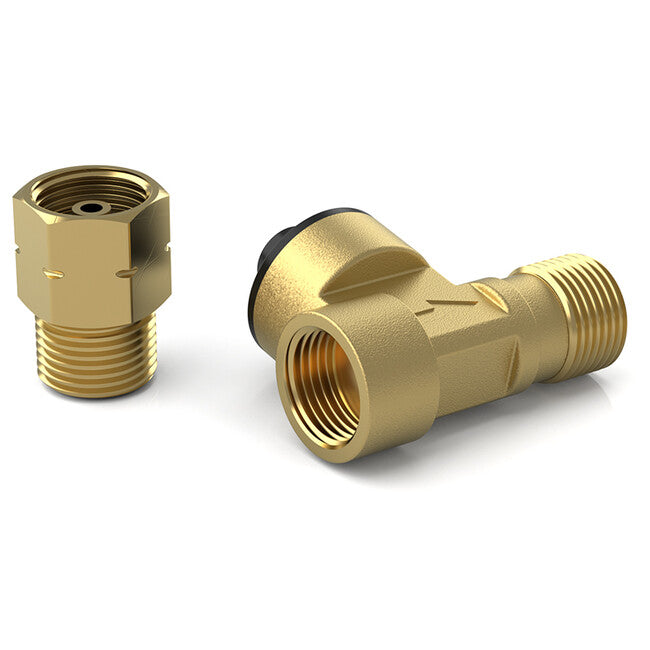 GSI Outdoors adapter za plinski štedilnik